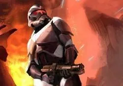 Clone Shadow Trooper