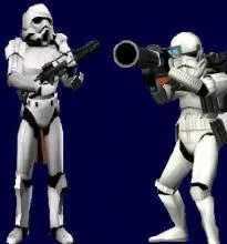 Shocktrooper