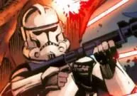 Soldats clones - Phase II