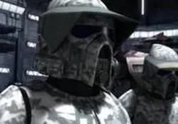 Soldats de la Force de Reconnaissance Avancée