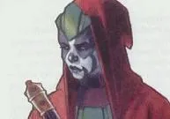 Sombres Sorcières de la Force