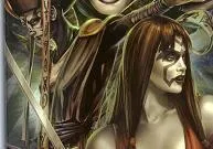 Sorcières de la Force