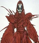 Sorcières Sith Soeurs de la Nuit