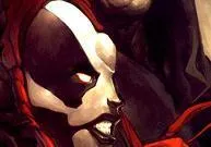 Sorcières Sith Soeurs de la Nuit