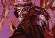 Sorciers de Tund