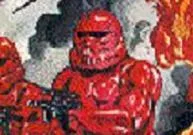 Stormtrooper de Lumiya