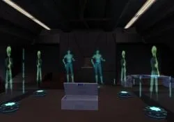 Trio des Rancors Tordus