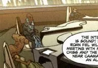 Triumvirat de l'Alliance Galactique