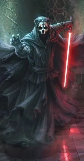Triumvirat Sith