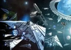 Troisième Flotte de la Bordure Extérieure