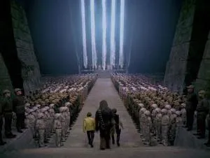 Organisations militaires de l'Alliance Rebelle