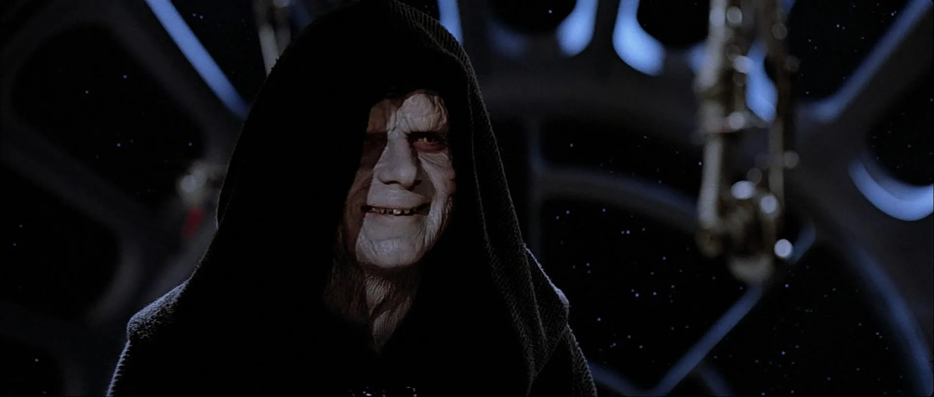 Palpatine