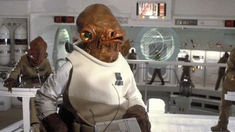 Ackbar