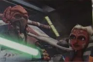 Ahsoka Tano
