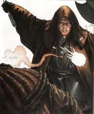 Anakin Skywalker