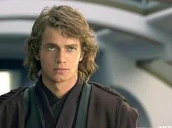 Anakin Skywalker