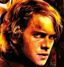Anakin Skywalker