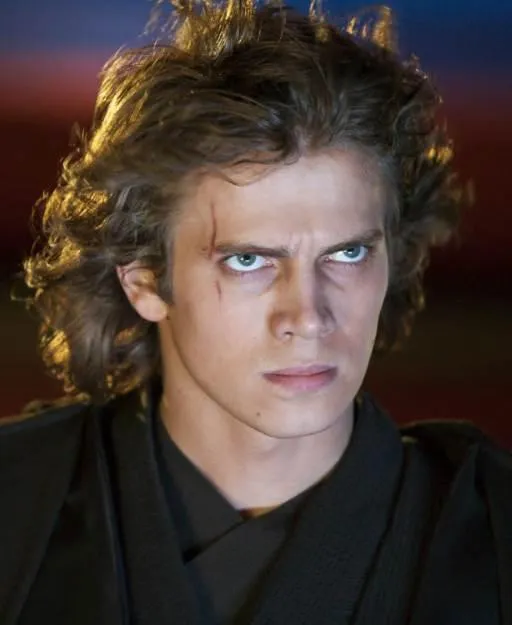 Anakin Skywalker