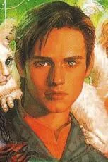 Anakin Solo