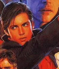 Anakin Solo