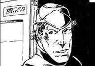 Ander Rendrake