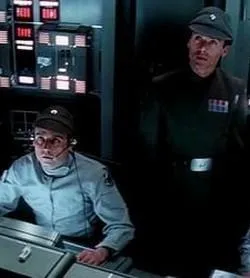 L'Adjudant Bachenkall.