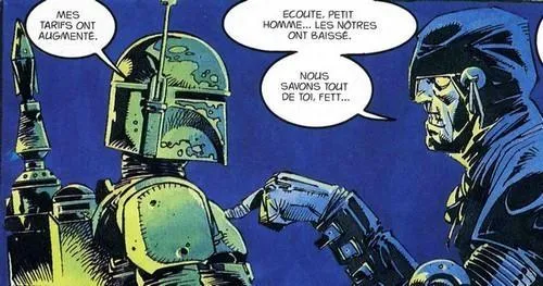 Fass ne craint pas Fett