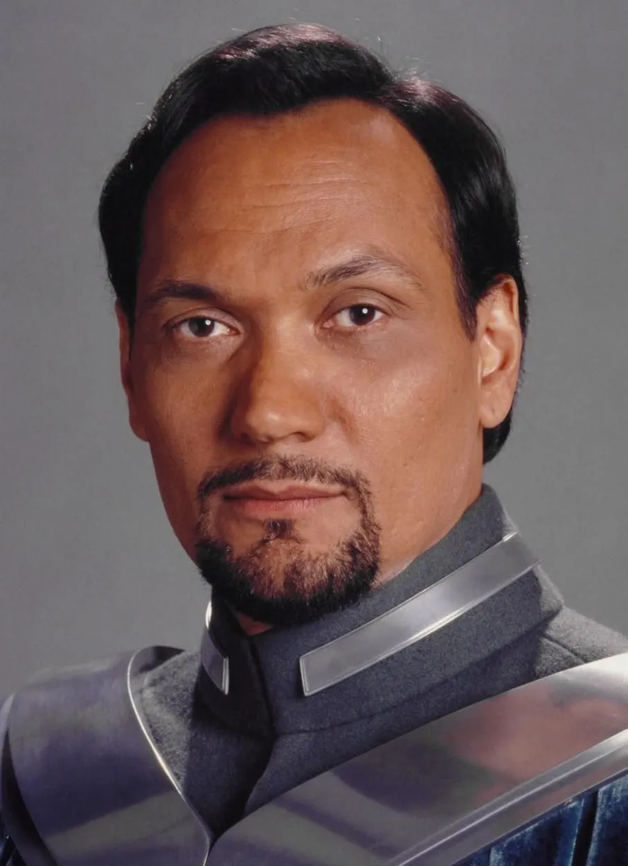 Bail Organa