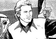 Barthalamew Windsloe