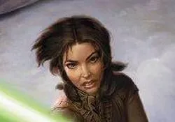 Bastila Shan