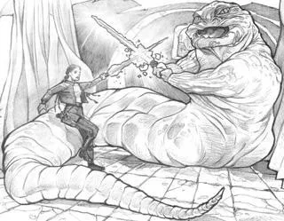 Beldorion le Hutt