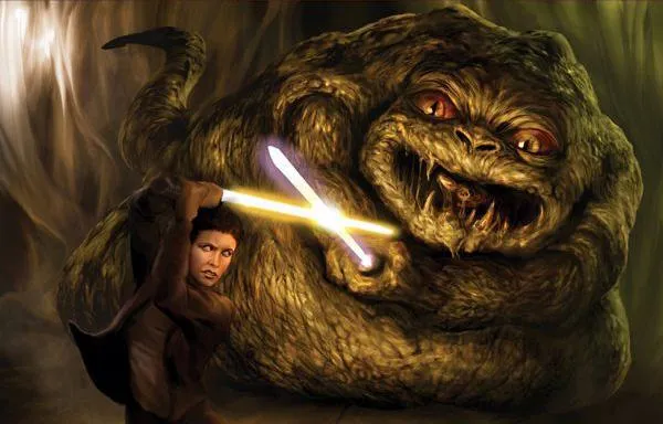 Beldorion le Hutt