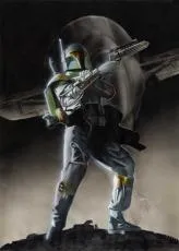 Boba Fett