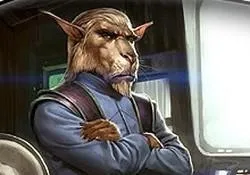 Borsk Fey'lya
