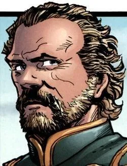 Le Roi d'Artorias Caled Galfridian