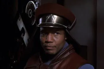 Capitaine Panaka