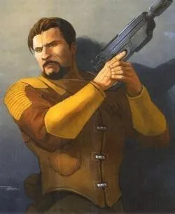 Carth Onasi