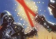 Clone de Darth Vader