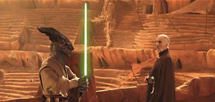 Coleman Trebor