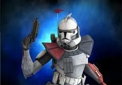 Commandant Colt