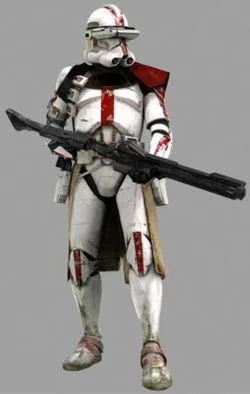 Le Commandant Deviss.