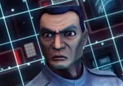 Commandant Wolffe
