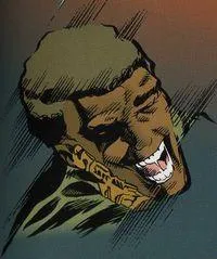 La mort de Dace Diath