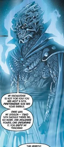 Darth Bane