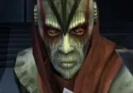 Darth Desolous