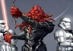 Darth Maleval