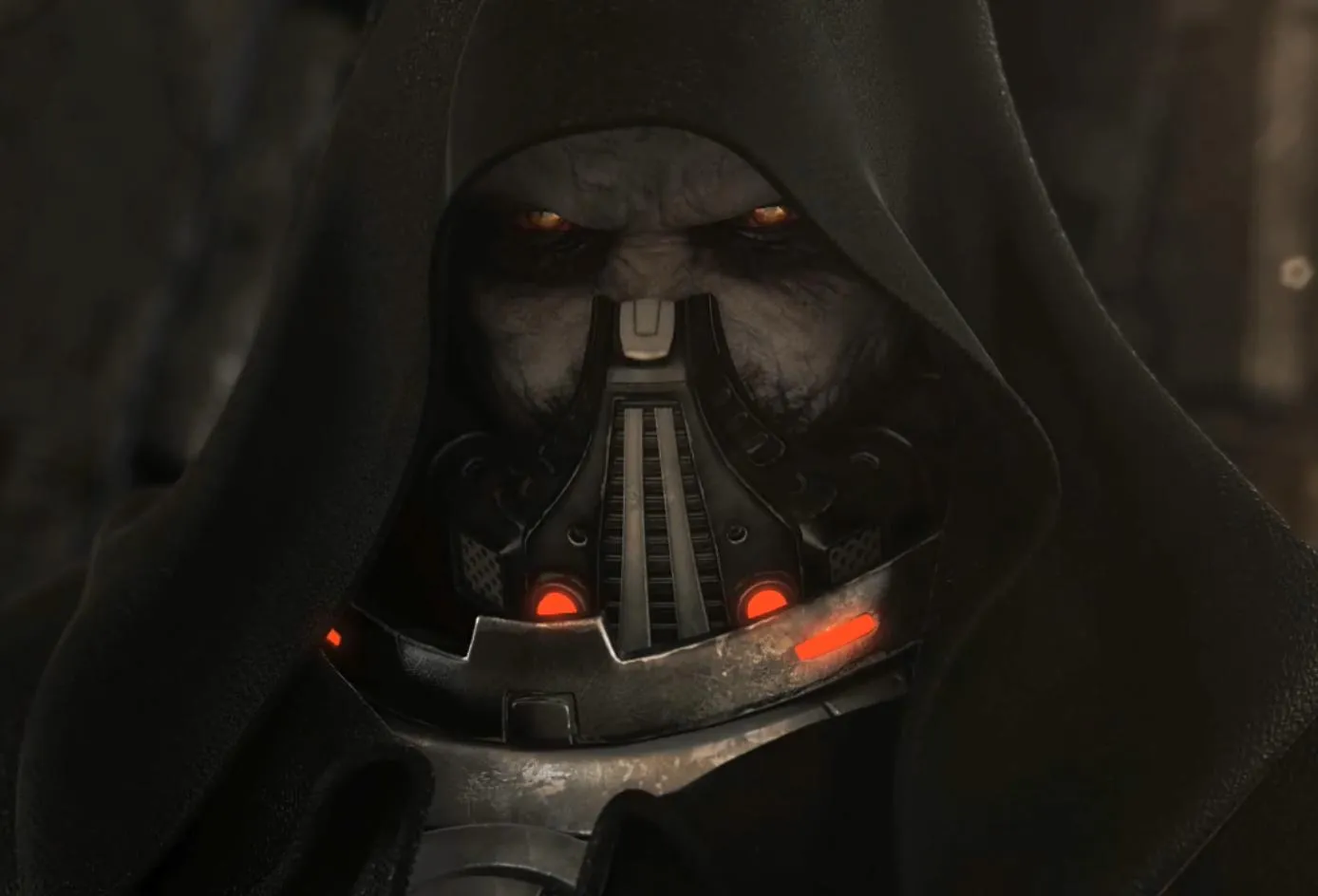 Darth Malgus