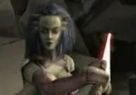 Darth Phobos