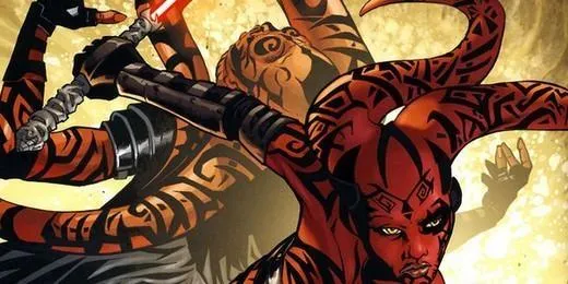 Darth Ruyn