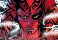 Darth Talon